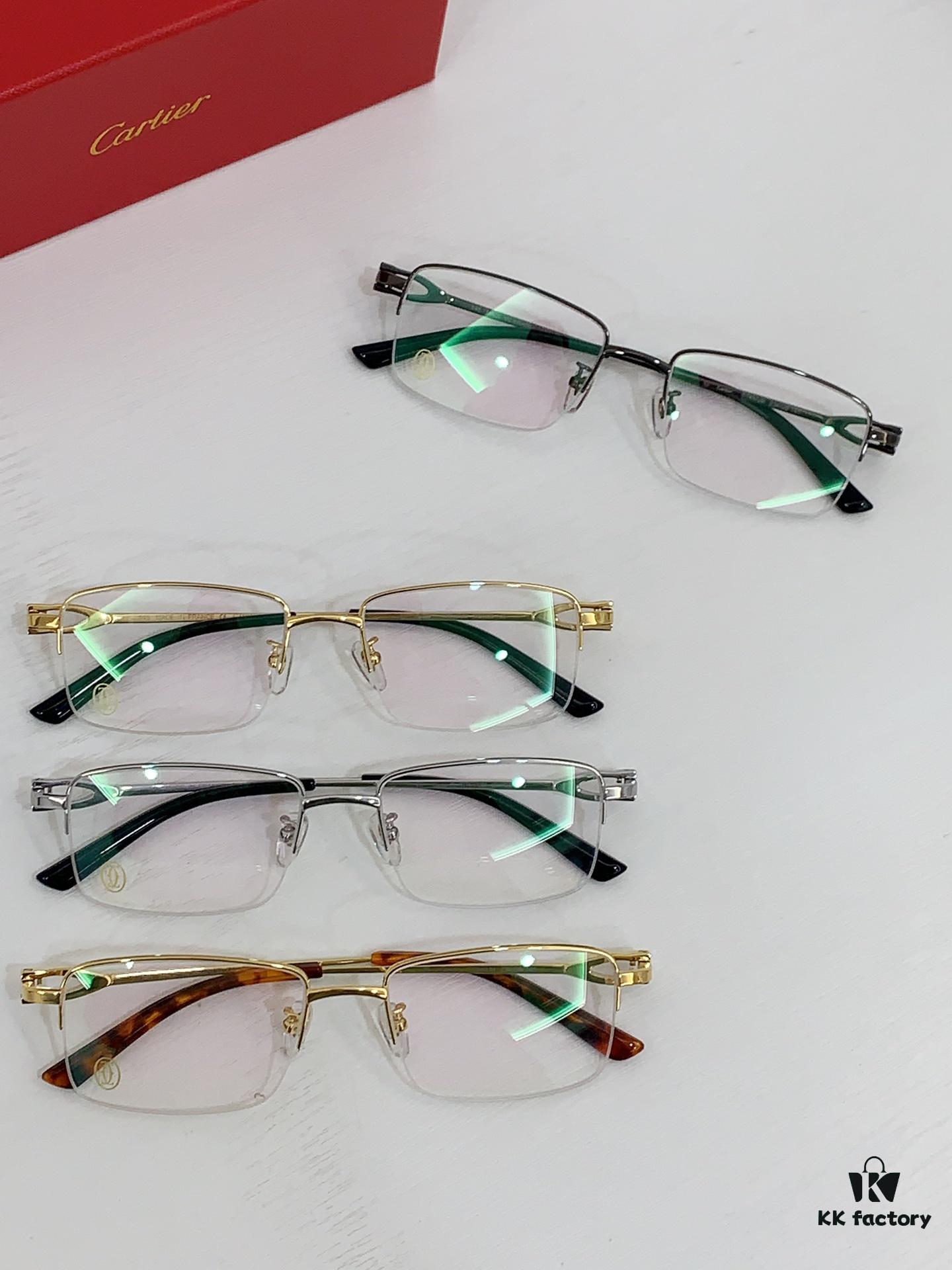 Cartier CT0319 Sunglasses