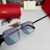 New Arrival💥 Brand: Cartier Unisex Polarized Sunglasses High-Quality Replica