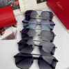 New Arrival💥 Brand: Cartier Unisex Polarized Sunglasses High-Quality Replica