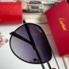 New arrival 💥 Brand: Cartier unisex polarized sunglasses with original quality
