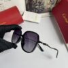 New Women's Cartier Sunglasses with PC Frame and Temples; Imported Bolle High-Definition Polarized Lenses