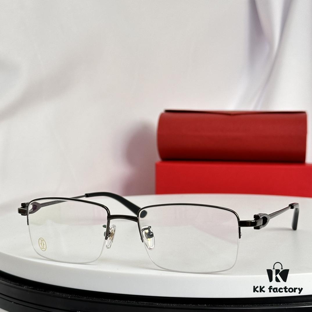 CARTIER* 🔥 Cartier 🔥 MODEL: CT0319O SIZE: 57-18-145 💥 Eyeglasses Sunglasses