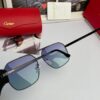 New Arrival 💥 Brand: Cartier Original Quality Unisex Polarized Sunglasses 🕶️