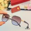 Cartier New Men's Sunglasses, Fashionable and Trendy Casual Shades for Travel and Vacation