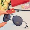 Cartier Men's Aviator Polarized Sunglasses for Driving, Fishing, and Outdoor Protection