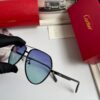 New Arrival 💥 Brand: Cartier Unisex Polarized Sunglasses