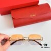 Crazy Cartier CT0094 Sunglasses