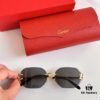 Crazy Cartier CT0094 Sunglasses