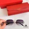 Crazy Cartier CT0094 Sunglasses