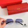 Crazy Cartier CT0094 Sunglasses