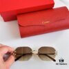 Crazy Cartier CT0094 Sunglasses