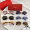 Crazy Cartier CT0094 Sunglasses