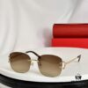 Authentic Cartier Model CT0032RS 52-19-145 Sunglasses