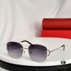 Authentic Cartier Model CT0032RS 52-19-145 Sunglasses