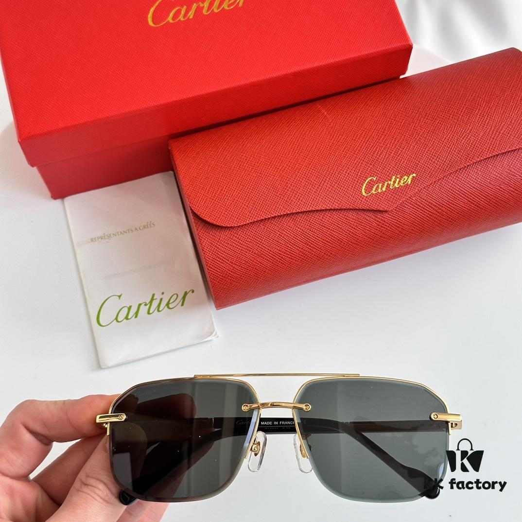 Cartier CT0388 Sunglasses