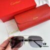 Cartier CT0388 Sunglasses