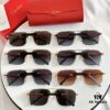 Cartier CT0388 Sunglasses