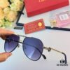 Cartier Fashionable and Stylish Comfortable, Elegant, Avant-garde Sunglasses, UV Protection, Minimalist Sports Eyewear