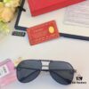 Cartier Fashionable and Stylish Comfortable, Elegant, Avant-garde Sunglasses, UV Protection, Minimalist Sports Eyewear