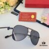 Cartier Fashionable and Stylish Comfortable, Elegant, Avant-garde Sunglasses, UV Protection, Minimalist Sports Eyewear