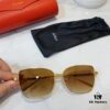 CARTIER CT0328S 57-16-145 Sunglasses