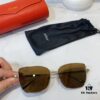CARTIER CT0328S 57-16-145 Sunglasses