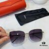CARTIER CT0328S 57-16-145 Sunglasses