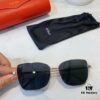 CARTIER CT0328S 57-16-145 Sunglasses