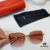 CARTIER CT0328S 57-16-145 Sunglasses
