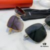 CARTIER CT0328S 57-16-145 Sunglasses