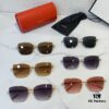 CARTIER CT0328S 57-16-145 Sunglasses