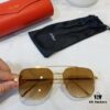 CARTIER CT0329S 57-16-145 Sunglasses