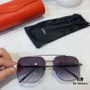 CARTIER CT0329S 57-16-145 Sunglasses