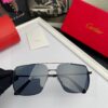 Bestseller 💥 Brand: Cartier High-Quality Men's Polarized Sunglasses 🕶️