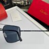 Bestseller 💥 Brand: Cartier High-Quality Men's Polarized Sunglasses 🕶️