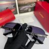 Cartier Original Quality Unisex Polarized Sunglasses
