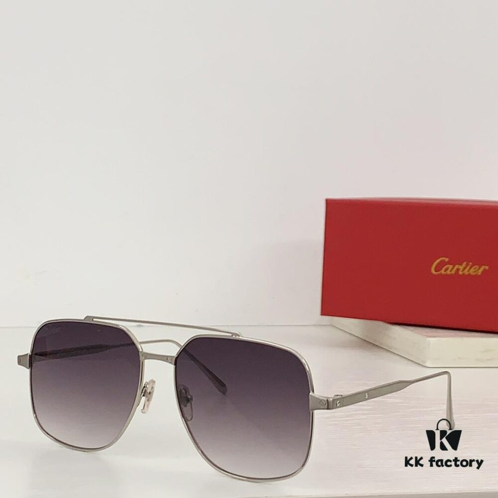 140 Cartier ✨✨✨ MODEL: CT0329S ✨✨✨ SIZE: 57□16-145 ✨✨✨ Eyeglasses Sunglasses