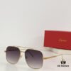 140 Cartier ✨✨✨ MODEL: CT0329S ✨✨✨ SIZE: 57□16-145 ✨✨✨ Eyeglasses Sunglasses