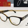 70 Cartier CT0450O Size 54-17-145 Universal Frame Shape Small Fit Fashionable Unisex Optical and Sunglasses