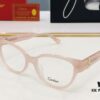 70 Cartier CT0450O Size 54-17-145 Universal Frame Shape Small Fit Fashionable Unisex Optical and Sunglasses