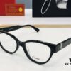 70 Cartier CT0450O Size 54-17-145 Universal Frame Shape Small Fit Fashionable Unisex Optical and Sunglasses