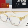 70 Cartier CT0451O Size 54-17-145 Universal Frame Shape Small Fit Stylish and Minimalist Optical Eyeglasses Sunglasses
