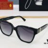 100 Cartier CT0451O Size: 54-17-145, Universal Frame Shape, Minimalist and Elegant, Fashionable and Casual, Small Frame Design, Suitable for All Face Shapes, Eyeglasses, Sunglasses