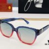 100 Cartier CT0451O Size: 54-17-145, Universal Frame Shape, Minimalist and Elegant, Fashionable and Casual, Small Frame Design, Suitable for All Face Shapes, Eyeglasses, Sunglasses