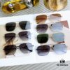 140 Cartier CT0037S Sunglasses