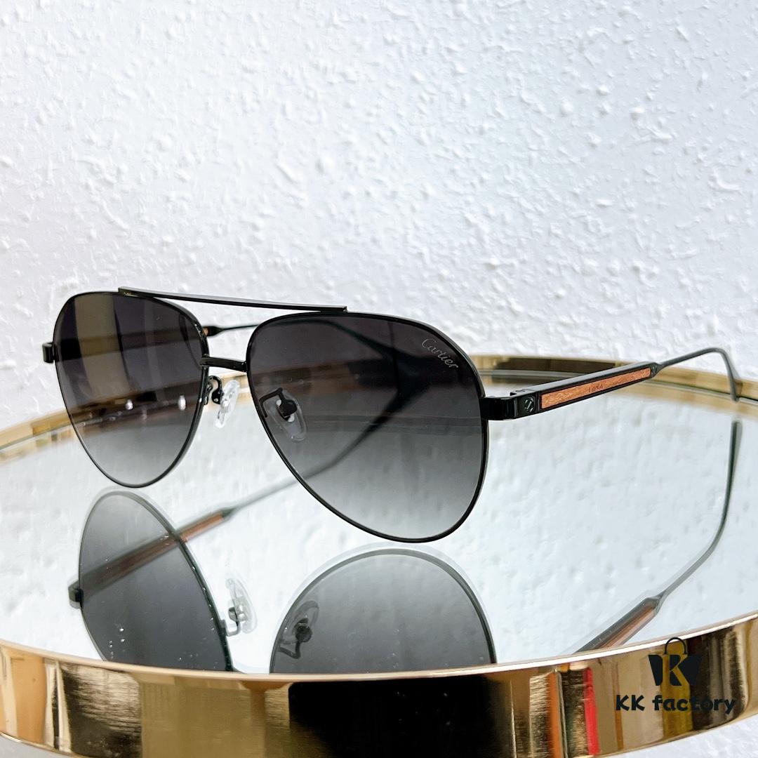 140 Cartier CT0038S Size 60-14-140