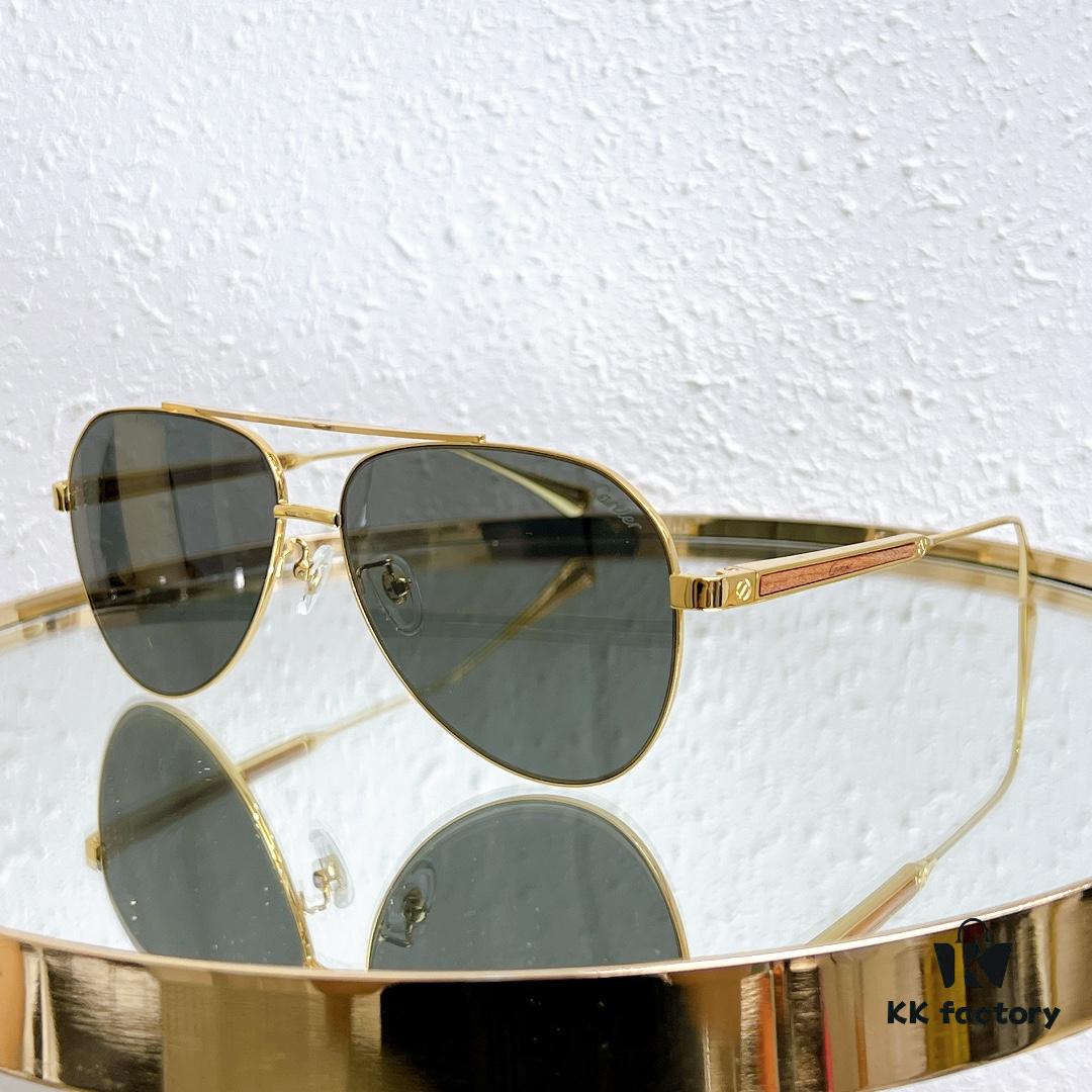 140 Cartier CT0038S Size 60-14-140