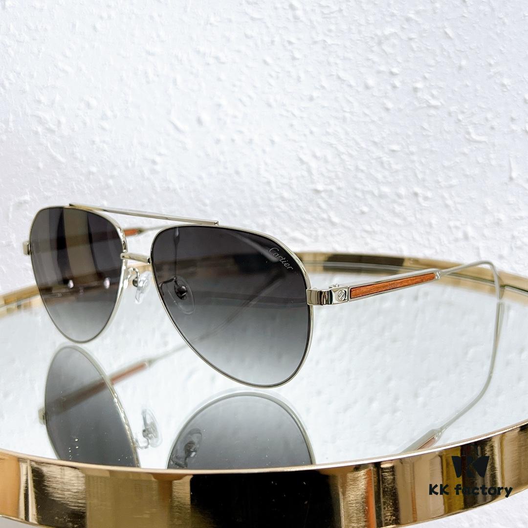 140 Cartier CT0038S Size 60-14-140