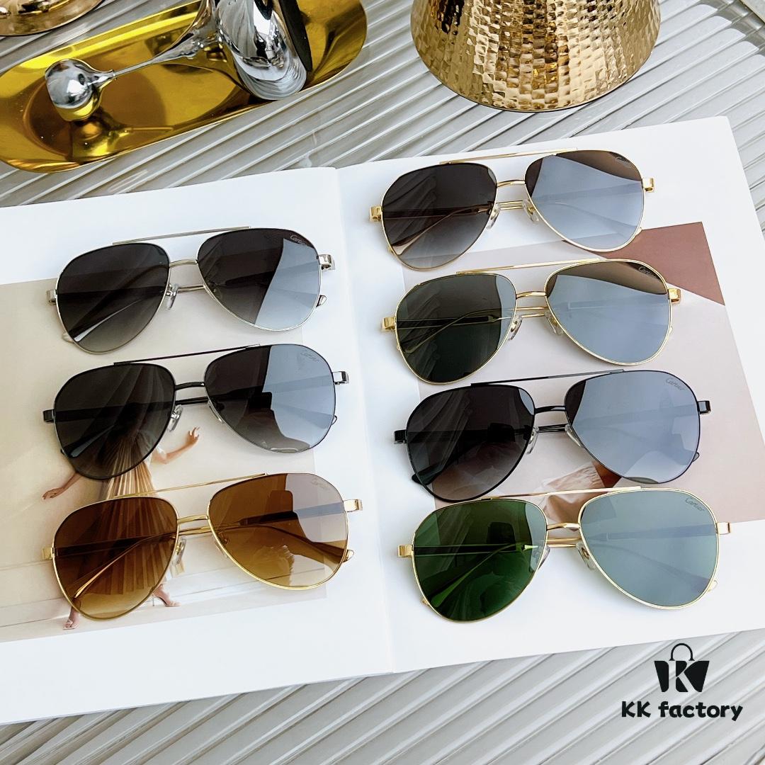 140 Cartier CT0038S Size 60-14-140