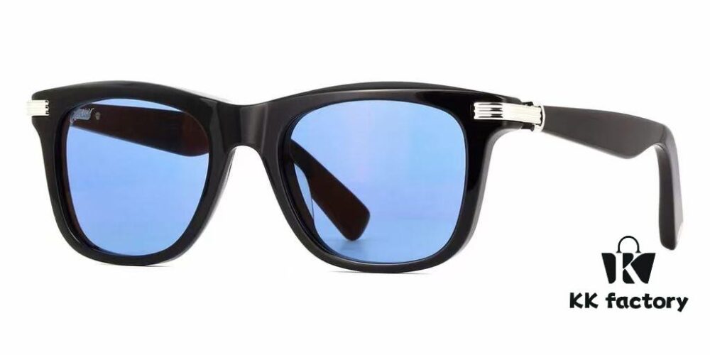 120 Cartier New Release Première Collection Latest Masterpiece CT 0396S